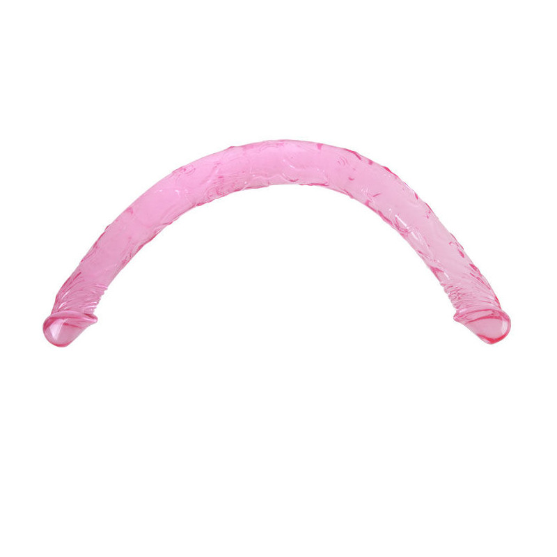 Baile - Double Dong Rose 44.5 Cm